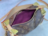 ルイヴィトン バッグ 新作 人気 新品 通販＆送料込 M46358