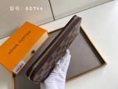 ルイヴィトン 財布 新作 人気 新品 通販＆送料込 M60744