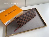ルイヴィトン 財布 新作 人気 新品 通販＆送料込 M60744