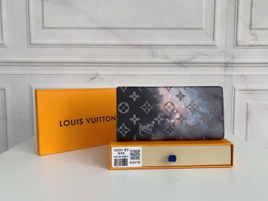 ルイヴィトン 財布 新作 人気 新品 通販＆送料込 M62665
