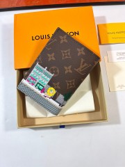 ルイヴィトン 財布 新作 人気 新品 通販＆送料込 M81614