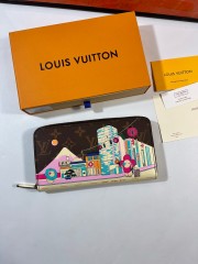 ルイヴィトン 財布 新作 人気 新品 通販＆送料込 M81630