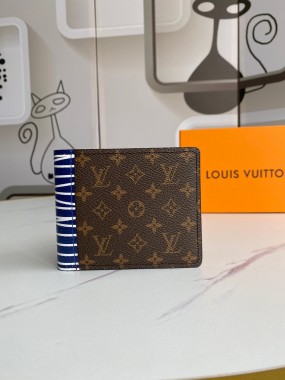 ルイヴィトン 財布 新作 人気 新品 通販＆送料込 M69745