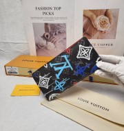 ルイヴィトン 財布 新作 人気 新品 通販＆送料込 M81335