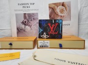 ルイヴィトン 財布 新作 人気 新品 通販＆送料込 M60895