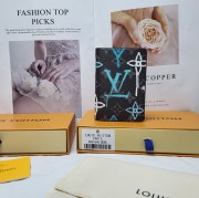 ルイヴィトン 財布 新作 人気 新品 通販＆送料込 M81382