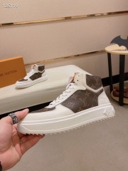 ルイヴィトン 新作 靴 本革 通販＆送料込 LVshoes194