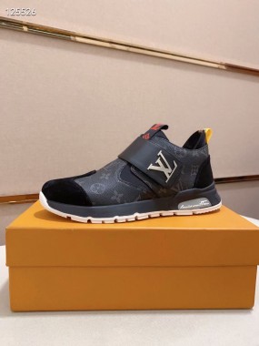 ルイヴィトン 新作 靴 本革 通販＆送料込 LVshoes199