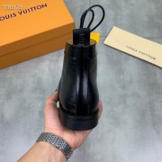 ルイヴィトン 新作 靴 本革 通販＆送料込 LVshoes190