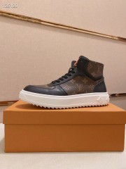 ルイヴィトン 新作 靴 本革 通販＆送料込 LVshoes193