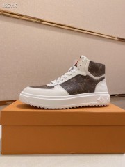 ルイヴィトン 新作 靴 本革 通販＆送料込 LVshoes194