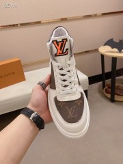 ルイヴィトン 新作 靴 本革 通販＆送料込 LVshoes194