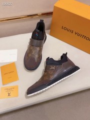 ルイヴィトン 新作 靴 本革 通販＆送料込 LVshoes198