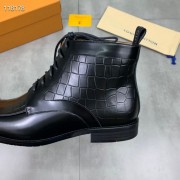 ルイヴィトン 新作 靴 本革 通販＆送料込 LVshoes190