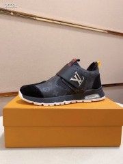 ルイヴィトン 新作 靴 本革 通販＆送料込 LVshoes199