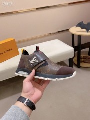 ルイヴィトン 新作 靴 本革 通販＆送料込 LVshoes200