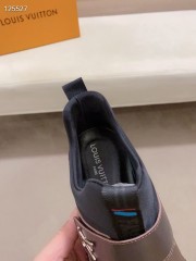 ルイヴィトン 新作 靴 本革 通販＆送料込 LVshoes198