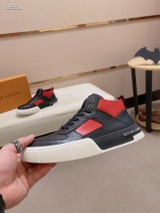 ルイヴィトン 新作 靴 本革 通販＆送料込 LVshoes195