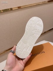 ルイヴィトン 新作 靴 本革 通販＆送料込 LVshoes195