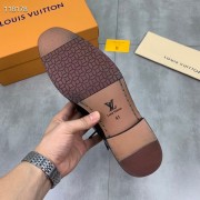 ルイヴィトン 新作 靴 本革 通販＆送料込 LVshoes190