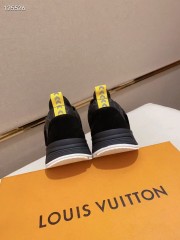ルイヴィトン 新作 靴 本革 通販＆送料込 LVshoes199