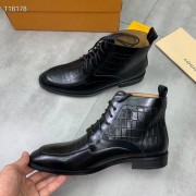 ルイヴィトン 新作 靴 本革 通販＆送料込 LVshoes190