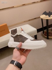 ルイヴィトン 新作 靴 本革 通販＆送料込 LVshoes194