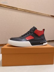 ルイヴィトン 新作 靴 本革 通販＆送料込 LVshoes195