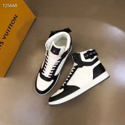 ルイヴィトン 新作 靴 本革 通販＆送料込 LVshoes221