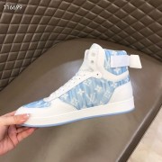 ルイヴィトン 新作 靴 本革 通販＆送料込 LVshoes205