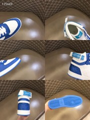 ルイヴィトン 新作 靴 本革 通販＆送料込 LVshoes220