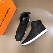 ルイヴィトン 新作 靴 本革 通販＆送料込 LVshoes210