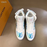 ルイヴィトン 新作 靴 本革 通販＆送料込 LVshoes206