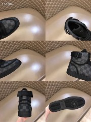 ルイヴィトン 新作 靴 本革 通販＆送料込 LVshoes203
