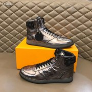 ルイヴィトン 新作 靴 本革 通販＆送料込 LVshoes207