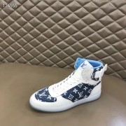 ルイヴィトン 新作 靴 本革 通販＆送料込 LVshoes217