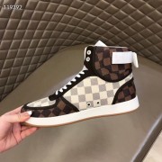 ルイヴィトン 新作 靴 本革 通販＆送料込 LVshoes204