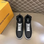 ルイヴィトン 新作 靴 本革 通販＆送料込 LVshoes219