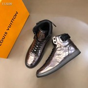 ルイヴィトン 新作 靴 本革 通販＆送料込 LVshoes207