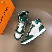 ルイヴィトン 新作 靴 本革 通販＆送料込 LVshoes211