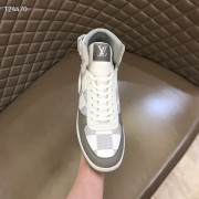 ルイヴィトン 新作 靴 本革 通販＆送料込 LVshoes213