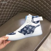 ルイヴィトン 新作 靴 本革 通販＆送料込 LVshoes217