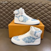 ルイヴィトン 新作 靴 本革 通販＆送料込 LVshoes205