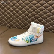 ルイヴィトン 新作 靴 本革 通販＆送料込 LVshoes206