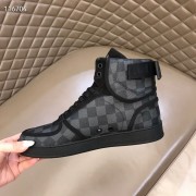 ルイヴィトン 新作 靴 本革 通販＆送料込 LVshoes203