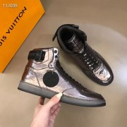 ルイヴィトン 新作 靴 本革 通販＆送料込 LVshoes207