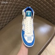 ルイヴィトン 新作 靴 本革 通販＆送料込 LVshoes215
