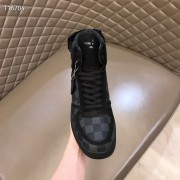 ルイヴィトン 新作 靴 本革 通販＆送料込 LVshoes203