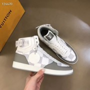 ルイヴィトン 新作 靴 本革 通販＆送料込 LVshoes213