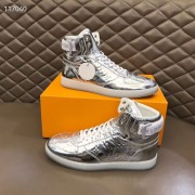 ルイヴィトン 新作 靴 本革 通販＆送料込 LVshoes208